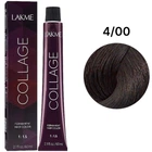 Краска для волос Lakme Collage Creme Hair Color