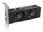 Відеокарта GeForce RTX 3050 6GB GDDR6 MSI LP E 6G OC
