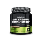 Креатин BioTechUSA 100% Creatine Monohydrate банка
