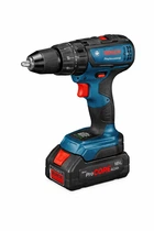 Шуруповерт Bosch GSR 18V-90 C Professional 0615A5002R