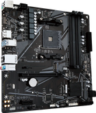 Материнська плата Gigabyte A520M DS3H V2 Socket AM4 (A520M DS3H V2)