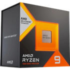 Процессор AMD Ryzen 9 7900X3D Socket AM5 OEM (100-000000909)