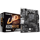 Материнська плата Gigabyte A520M K V2 Socket AM4 (A520M K V2)