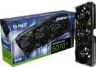 Відеокарта GeForce RTX 5070 Ti 16GB Palit GamingPro-S (NE7507T019T2-GB2031U)