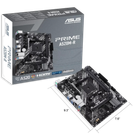 Материнська плата Asus A520M-R Prime Socket AM4 (PRIME A520M-R)