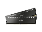 Оперативна пам'ять Lexar 32GB (2x16GB) DDR4 3200 MHz THOR (LD4BU016G-R3200GDXG)