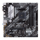 Материнська плата Asus B550M-A Prime Socket AM4 (PRIME B550M-A)