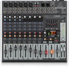 Микшерный пульт Behringer XENYX X1222USB (27000150)