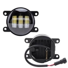 Комплект протитуманних LED фар StarLight SB-350 D=90мм білий світло (Renault, Citroen, Ford, Mitsubishi, Opel, Peugeot, Subaru)