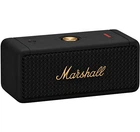 Портативна колонка Marshall Emberton Black and Brass (1005696)