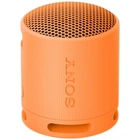 Портативная колонка Sony SRS-XB100 Orange (SRSXB100D)