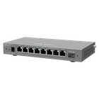 9-портовий гігабітний керований SFP роутер Ruijie RG-EG209GS