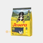 Сухой корм для щенков и юниоров Josera Kids
