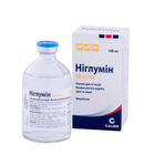 Ніглумін, 100 мл