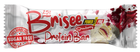 Батончик Power Pro BRISEE 0,25 без цукру