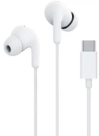 Наушники Xiaomi Type-C Earphones White