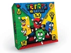 Розвиваюча гра "Tetris IQ battle 3in1", укр Dankotoys (148262)