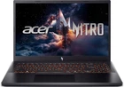 Ноутбук Acer 15.6 Nitro V 15 ANV15-52-57BB FHD IPS 165Hz/Intel i5-13420H/16GB/512SSD/RTX 5050 8GB/NOGRAVING/W11H/Black (NH.U1PAA.004)