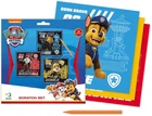 Набор гравюр Paw Patrol 200193 Разноцветный shop (4823115906281)