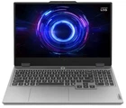 Ноутбук Lenovo LOQ 15IRX10 (83JE0012US) Luna Gray