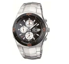 Наручний годинник CASIO EF-514D-1AVEF