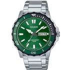 Наручний годинник CASIO MTD-125D-3AVDF