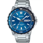 Наручний годинник CASIO MTD-125D-2A1VDF
