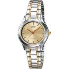 Наручні годинники CASIO LTP-1275SG-9ADF