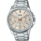 Наручний годинник CASIO MTP-1375D-7A2VDF