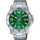 Наручний годинник CASIO MTP-VD01D-3BVUDF