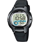 Наручні годинники CASIO LW-200-1BVDF