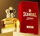 Мужские духи Jean Paul Gaultier Scandal Pour Homme Absolu