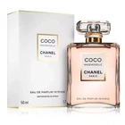 Парфюмированная вода Chanel Coco Mademoiselle Intense для женщин