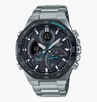 Часы Casio ECB-950DB-1A MISC