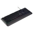 Клавіатура 2E Gaming KG325 RGB Black (2E-KG325UB)