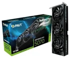 Видеокарта Palit GeForce RTX 5070 Infinity 3 12GB (2814208150)