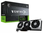 Видеокарта MSI GeForce RTX 5080 16G Ventus 3X OC Plus (2814238857)