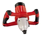 Міксер будівельний Einhell TC-MX 1400-2 E 1400Вт 480-750об·хв М14 3.5кг