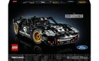 Конструктор LEGO Автомобіль для перегонів Ford GT40 MKII 1966 року 793 деталей (42223)