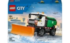 Конструктор LEGO Снігоочисник 263 деталей (60490)