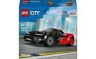 Конструктор LEGO Електричний суперкар 109 деталей (60486)