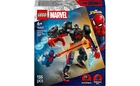 Конструктор LEGO Marvel Робот Майлза Моралеза vs. Людина-павук 2099 135 деталей (76337)