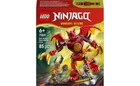 Конструктор LEGO Бойовий набір робота Дракона Кая 85 деталей (71851)