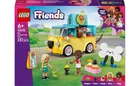 Конструктор LEGO Фургон з аксесуарами для улюбленців 237 деталей (42678)