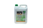 Антифриз концентрат Hepu G11 зелений (5л.)