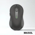 Миша Signature M650 L Graphite