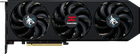 Видеокарта AMD Radeon RX 9060 XT 16GB PowerColor Hellhound (RX9060XT 16G-L/OC)