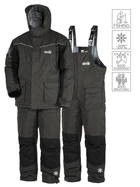 Костюм зимовий мембранний Norfin ELEMENT GRAY -20°/ 6000мм розмір S (134352) 439201-S