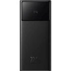 Внешний аккумулятор (павербанк) Baseus Star-Lord 20000mAh PD 22.5W Black (PPXJ080001)