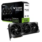 Відеокарта GF RTX 5080 16 GB GDDR7 TUF Gaming OC Asus (TUF-RTX5080-O16G-GAMING) ( Black ) 24713